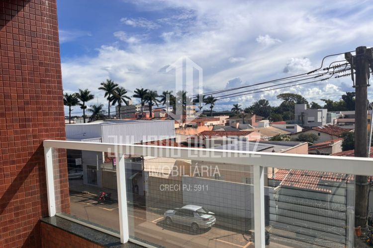 Juliano Queiroz Corretor de Imóveis - Patos de Minas/MG