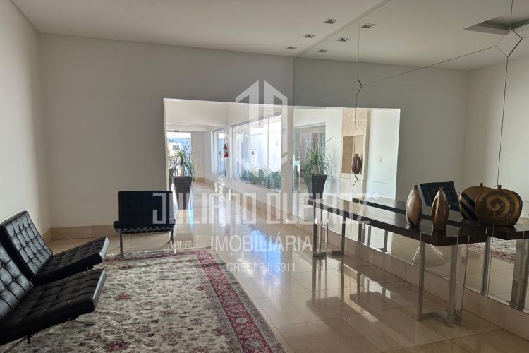 Apartamento - CentroPatos de Minas/MG