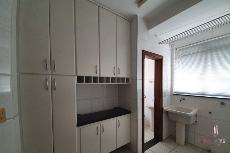Apartamento - SobradinhoPatos de Minas/MG