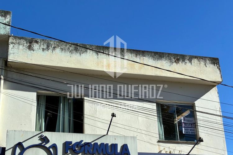 Juliano Queiroz Corretor de Imóveis - Patos de Minas/MG