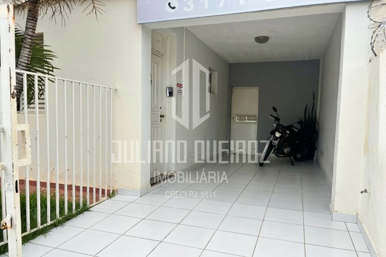 Casa - Cônego GetúlioPatos de Minas/MG