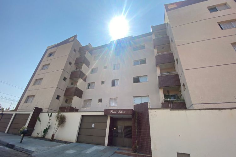 Apartamento - São FranciscoPatos de Minas/MG