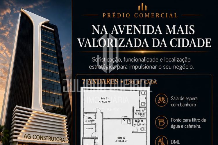 Juliano Queiroz Corretor de Imóveis - Patos de Minas/MG