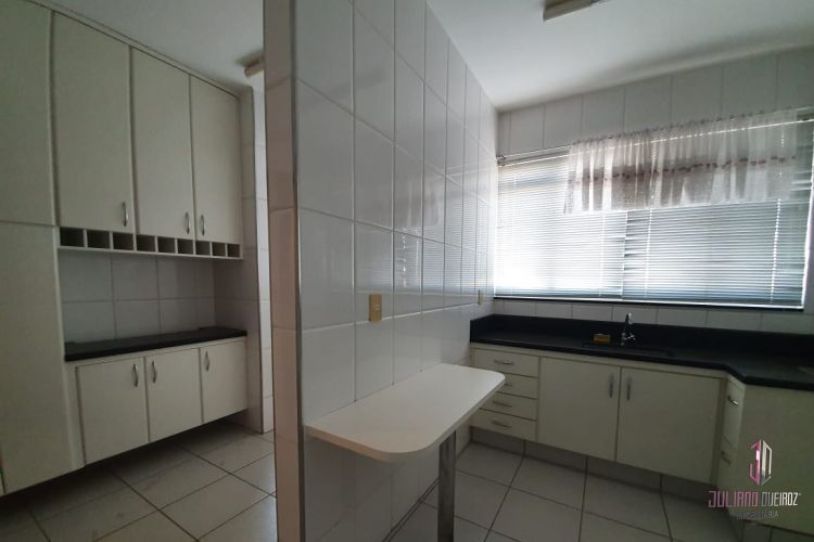 Apartamento - SobradinhoPatos de Minas/MG