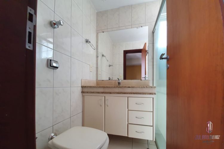 Apartamento - SobradinhoPatos de Minas/MG