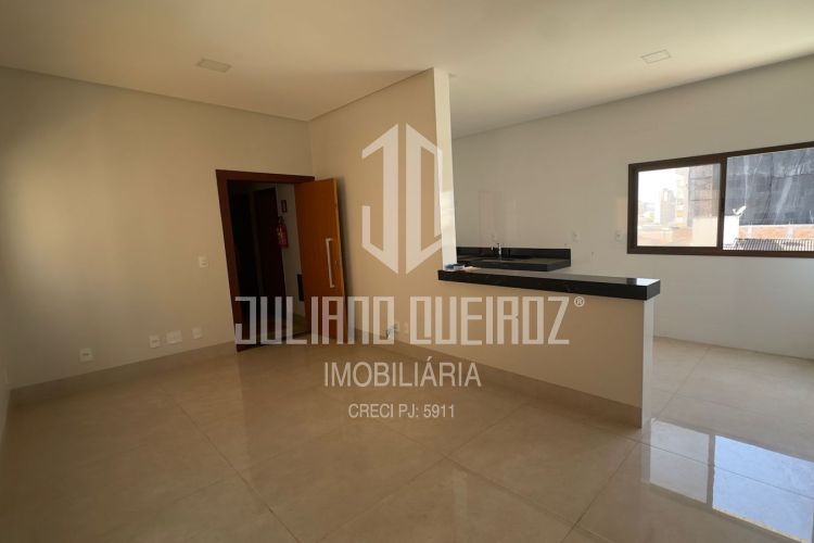 Apartamento - CentroPatos de Minas/MG