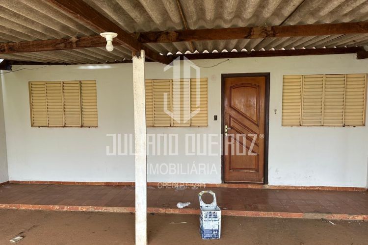 Juliano Queiroz Corretor de Imóveis - Patos de Minas/MG