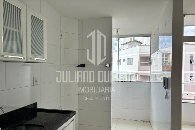 Apartamento - RosárioPatos de Minas/MG