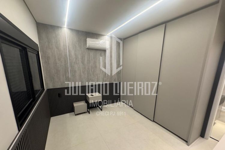Apartamento - CentroPatos de Minas/MG
