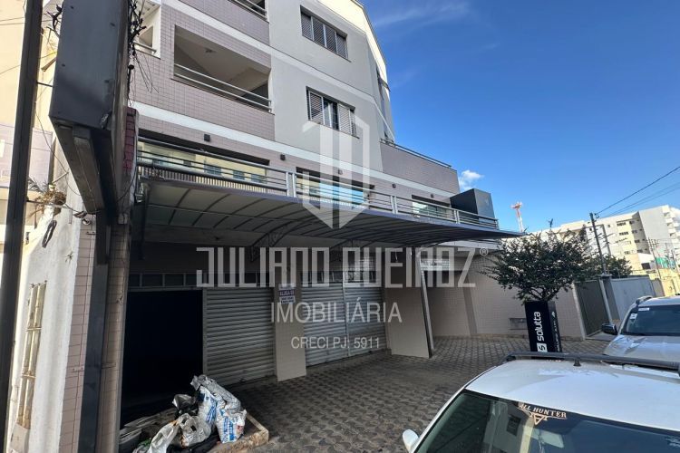 Juliano Queiroz Corretor de Imóveis - Patos de Minas/MG