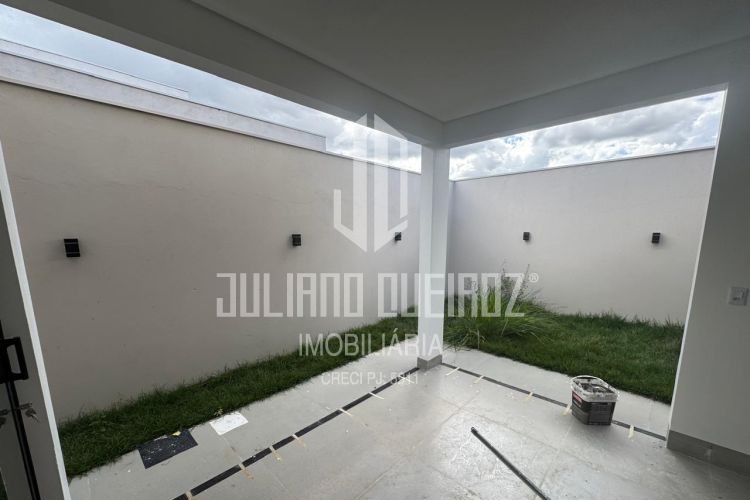 Casa - CAMPOS ELISIOSPatos de Minas/MG