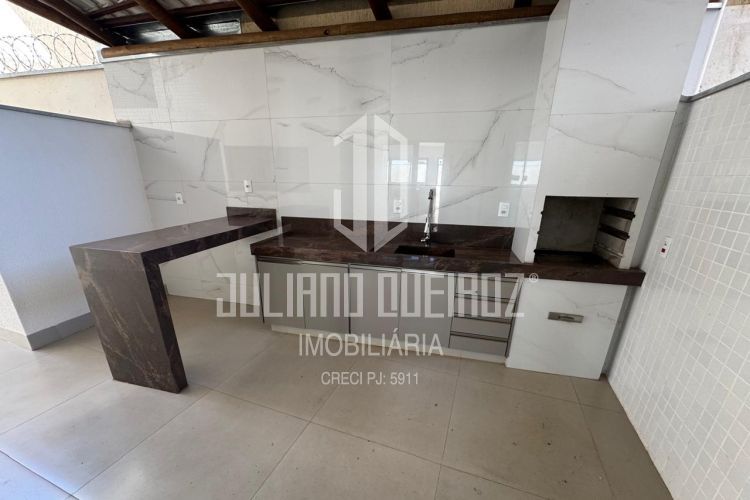 Apartamento - CentroPatos de Minas/MG