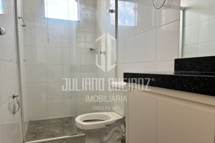 Apartamento - RosárioPatos de Minas/MG