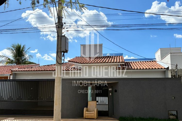 Casa - CopacabanaPatos de Minas/MG