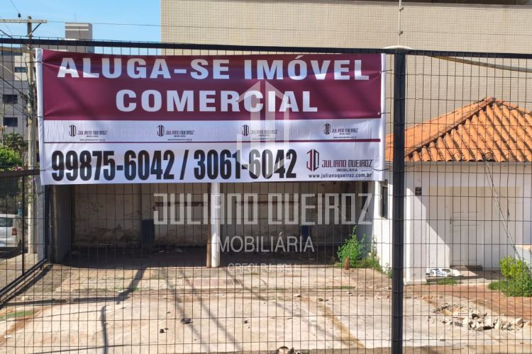 Juliano Queiroz Corretor de Imóveis - Patos de Minas/MG