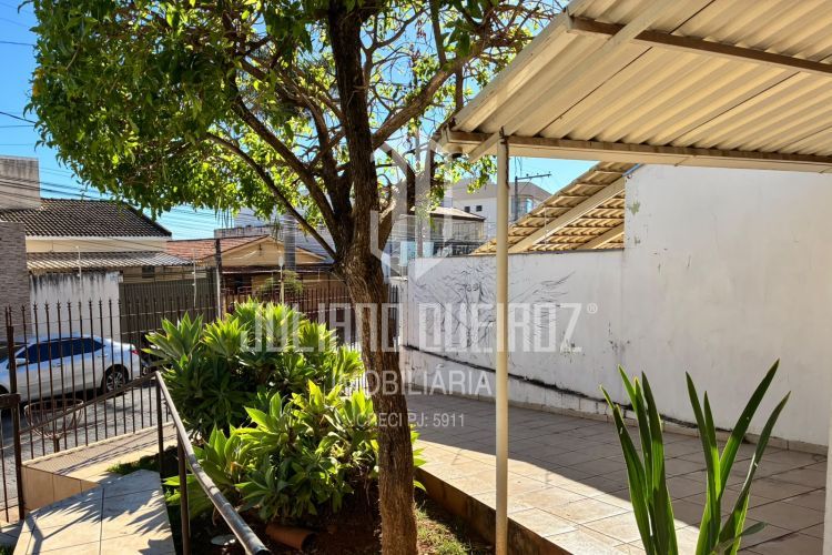 Casa - Jardím AméricaPatos de Minas/MG